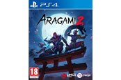 Gry - Aragami 2 - Sony PlayStation 4 - Akcji/Przygodowa - 5060264376292