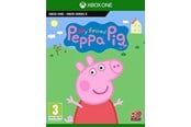 Gry - My Friend Peppa Pig - Microsoft Xbox One - Przygodowy - 5060528035743
