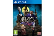 Gry - The Addams Family: Mansion Mayhem - Sony PlayStation 4 - Akcja - 5060528035590