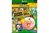 Gry - Super Monkey Ball: Banana Mania (Launch Edition) - Microsoft Xbox One - Platformowa - 5055277044719