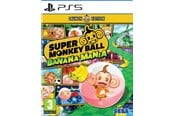 Gry - Super Monkey Ball: Banana Mania (Launch Edition) - Sony PlayStation 5 - Platformowa - 5055277044528