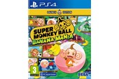 Gry - Super Monkey Ball: Banana Mania (Launch Edition) - Sony PlayStation 4 - Platformowa - 5055277044429
