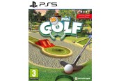 Gry - 3D Minigolf - Sony PlayStation 5 - Sport - 8720256139614