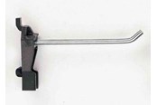 Skrzynki narzedziowe i systemy przechowywania - Raaco Clip 1-90 mm Single Hook - 5733439110723