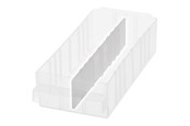 Skrzynki narzedziowe i systemy przechowywania - Raaco Divider 150-01 large - 5733439111386