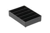 Skrzynki narzedziowe i systemy przechowywania - Raaco ESD Insert A75 - 5733439118200
