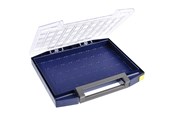 Skrzynki narzedziowe i systemy przechowywania - Raaco Boxxser 55 5x10-0 - 5733439134866