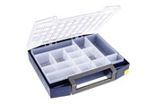 Skrzynki narzedziowe i systemy przechowywania - Raaco Boxxser 80 5x10-14 - 5733439134910