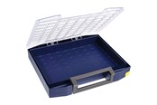 Skrzynki narzedziowe i systemy przechowywania - Raaco Boxxser 80 8x8-0 - 5733439134958