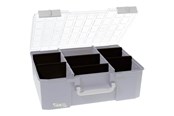 Skrzynki narzedziowe i systemy przechowywania - Raaco Dividers for CarryLite small+medium - 5733439136044