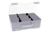 Skrzynki narzedziowe i systemy przechowywania - Raaco Dividers for CarryLite large - 5733439136051