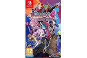 Gry - Disgaea 6: Defiance of Destiny - Unrelenting Edition - Nintendo Switch - RPG - 0810023036654