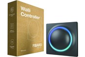 Inteligentny dom - Fibaro Walli Controller Anthracite - FGWCEU-201-8