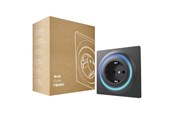 Inteligentny dom - Fibaro Walli Outlet (Type F) - FGWOF-011-8