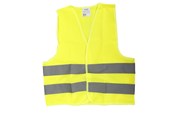 Akcesoria samochodowe - Work>it Reflective vest for children - 63813