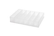 Skrzynki narzedziowe i systemy przechowywania - Raaco Insert 55 6xA9-3 - in grid tray - 5733439136426