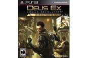 Gry - Deus Ex: Human Revolution - Director's Cut - Sony PlayStation 3 - RPG - 5021290058170