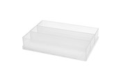 Skrzynki narzedziowe i systemy przechowywania - Raaco Insert 55 3xA8-3 - in grid tray - 5733439136464