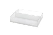 Skrzynki narzedziowe i systemy przechowywania - Raaco Insert 55 2xA7-2 - in grid tray - 5733439136488