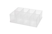 Skrzynki narzedziowe i systemy przechowywania - Raaco Insert 80 8xBA8-1 - in grid tray - 5733439136501