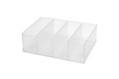 Skrzynki narzedziowe i systemy przechowywania - Raaco Insert 80 4xBA8-2 - in grid tray - 5733439136518