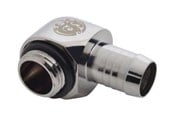 DIY Chłodzenie wodne - Bitspower Anschluss 90 Grad G1/4 Zoll AG auf 10mm - BP-BSWP-C27