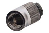 DIY Chłodzenie wodne - Bitspower Adapter 45 Grad G1/4 Zoll AG auf G1/4 Zo - BP-BS45R