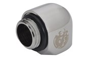 DIY Chłodzenie wodne - Bitspower Adapter 90 Grad G1/4 Zoll AG auf G1/4 Zo - BP-WTP-C39