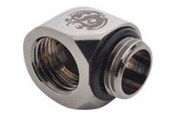 DIY Chłodzenie wodne - Bitspower Adapter 90 Grad G1/4 Zoll AG auf G1/4 Zo - BP-BSWP-C39