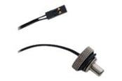 DIY Chlodzenie wodne - Bitspower Verschlussstopfen mit Temperatur Sensor - BP-BSWP-CT