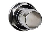 DIY Chłodzenie wodne - Bitspower Anschluss gerade G1/4 Zoll AG auf 10mm I - BP-WTP-C02