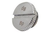 DIY Chłodzenie wodne - Bitspower Verschlussstopfen G1/4 Zoll AG - flach - BP-WTP-C09