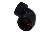 DIY Chłodzenie wodne - Alphacool HT liquid cooling system compression angled fitting - 17298