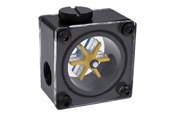 DIY Chłodzenie wodne - Alphacool Eisflugel - 17350