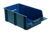 Skrzynki narzedziowe i systemy przechowywania - Raaco Shelf Bin 6-1100 - 5733439136716