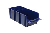 Skrzynki narzedziowe i systemy przechowywania - Raaco Shelf Bin 7-1600/40 - 5733439136730