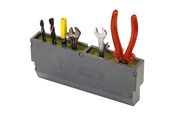 Skrzynki narzedziowe i systemy przechowywania - Raaco Fix Small - 5733439136839
