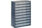 Skrzynki narzedziowe i systemy przechowywania - Raaco Cabinet 936-01 - 5733439137461