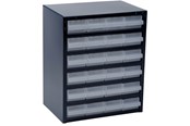 Skrzynki narzedziowe i systemy przechowywania - Raaco Cabinet 250/24-1 - 5733439137577