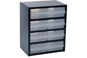 Skrzynki narzedziowe i systemy przechowywania - Raaco Cabinet 250/8-2 - 5733439137584