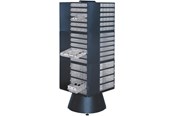 Skrzynki narzedziowe i systemy przechowywania - Raaco Cabinet Turntable 250 - 5733439137607