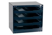 Skrzynki narzędziowe i systemy przechowywania - Raaco SafeBox 55 - 5733439139328