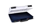 Skrzynki narzedziowe i systemy przechowywania - Raaco CarryLite 55 5x10-0/DLU - 5733439142335