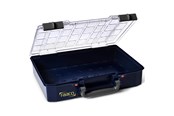 Skrzynki narzędziowe i systemy przechowywania - Raaco CarryLite 80 4x8-0 - 5733439142793