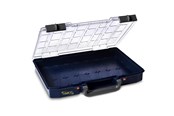 Skrzynki narzedziowe i systemy przechowywania - Raaco CarryLite 55 4x8-0 - 5733439142830