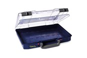 Skrzynki narzedziowe i systemy przechowywania - Raaco CarryLite 55 4x8-0/DL - 5733439142854