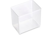 Skrzynki narzedziowe i systemy przechowywania - Raaco Insert 80 CA8-1 - 5733439142892