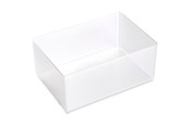 Skrzynki narzedziowe i systemy przechowywania - Raaco Insert 80 CA6-1 - 5733439142922