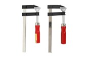 Narzedzia reczne  - Millarco Clamp set 50 x 150mm x 2 - 72650