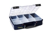 Skrzynki narzędziowe i systemy przechowywania - Raaco CarryLite 80 4x8-9 - 5733439143608